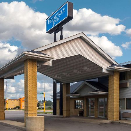 Rodeway Inn Fargo Exteriér fotografie