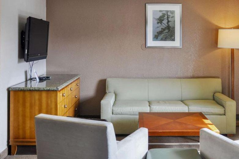 Rodeway Inn Fargo Exteriér fotografie
