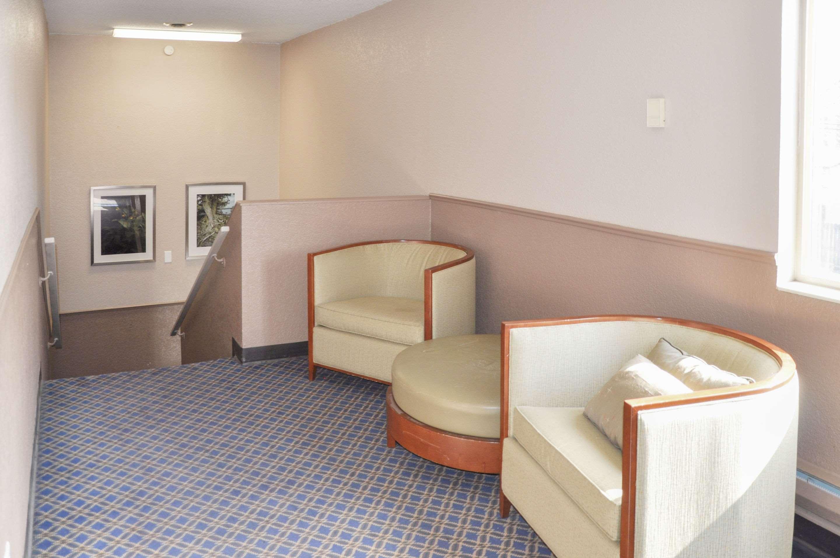 Rodeway Inn Fargo Exteriér fotografie