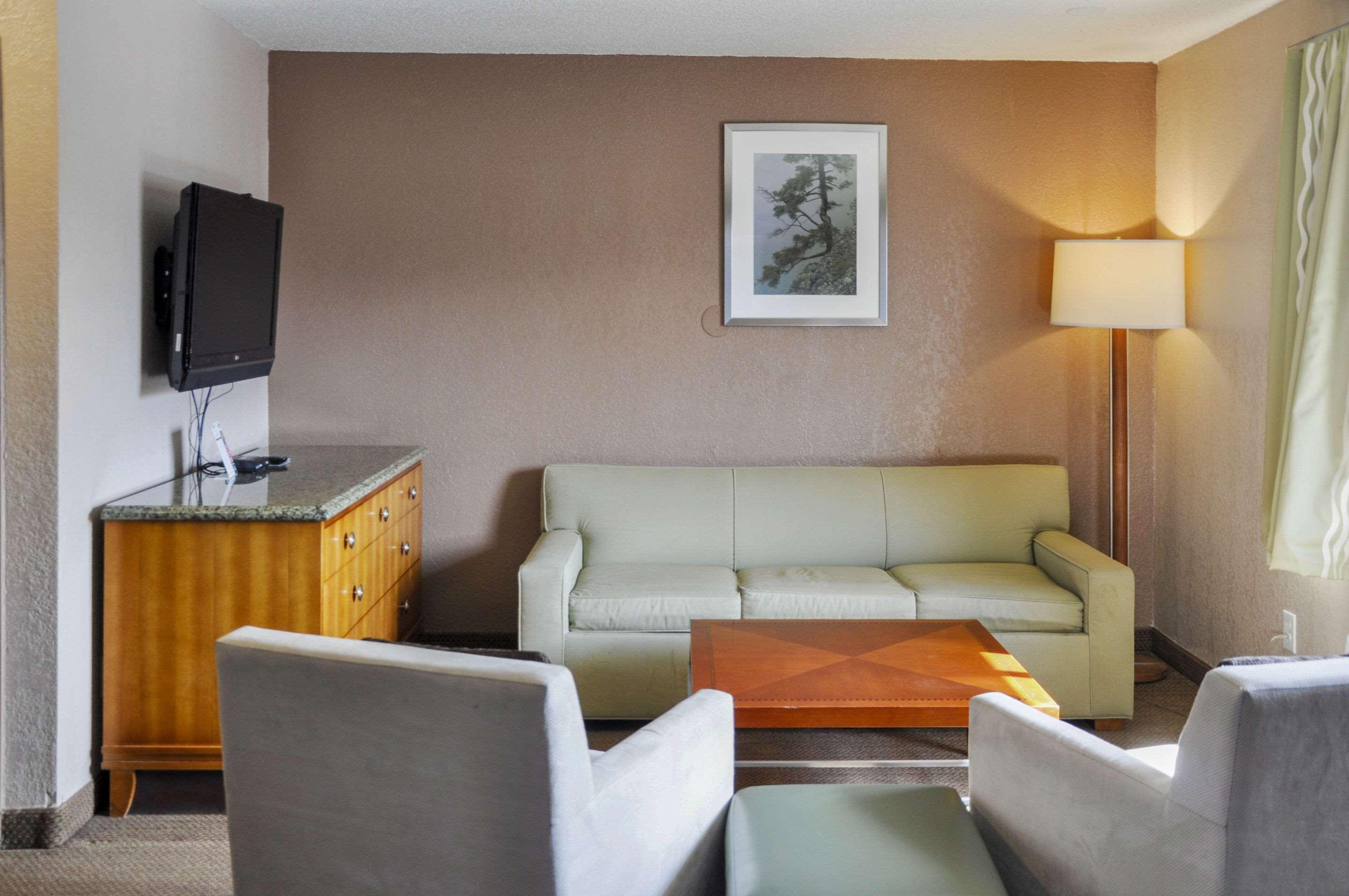 Rodeway Inn Fargo Exteriér fotografie