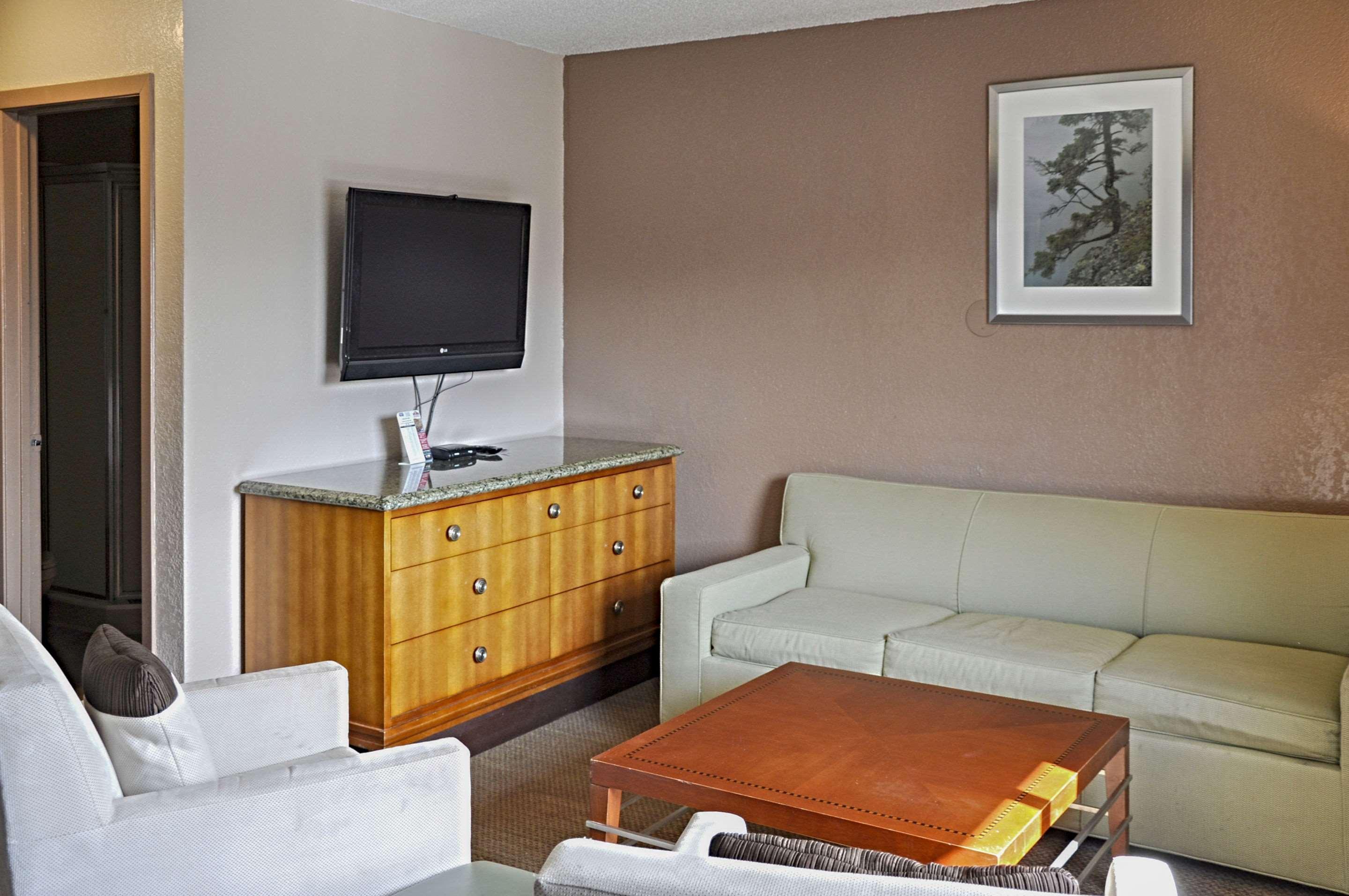 Rodeway Inn Fargo Exteriér fotografie