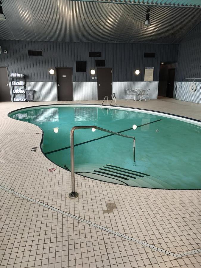 Rodeway Inn Fargo Exteriér fotografie
